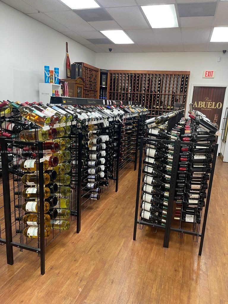 Wine Cellar