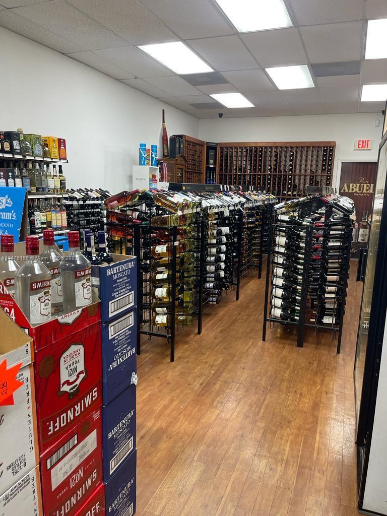 Wine Cellar