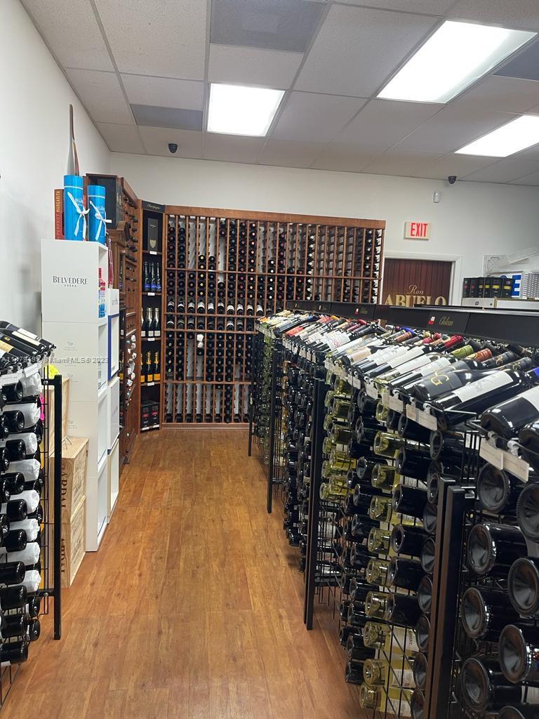 Wine Cellar