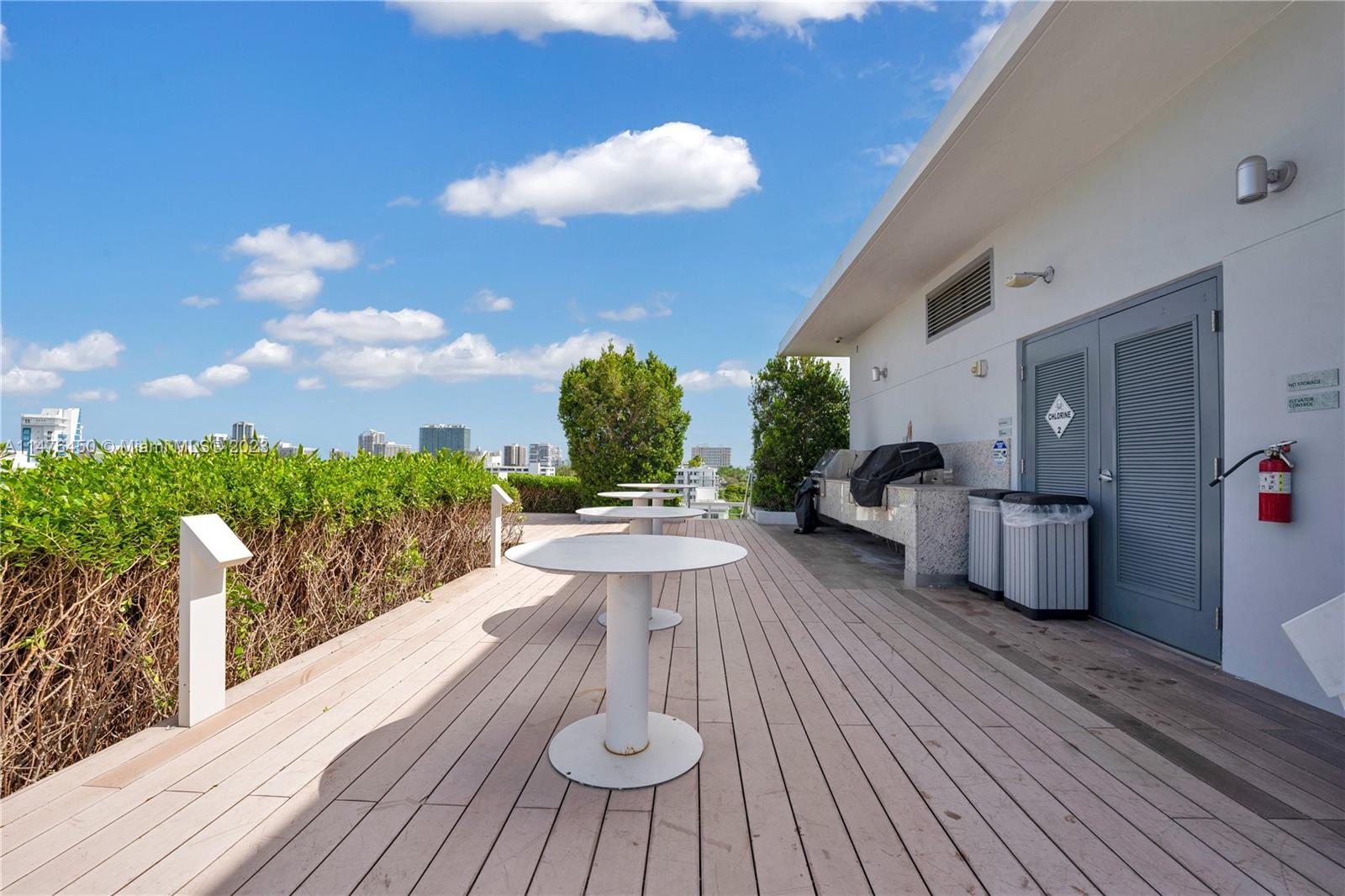 Roof Top