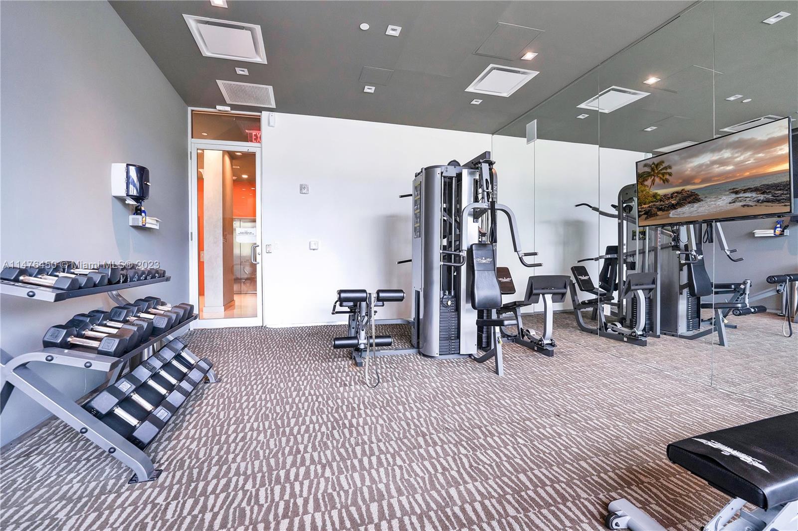 Gym