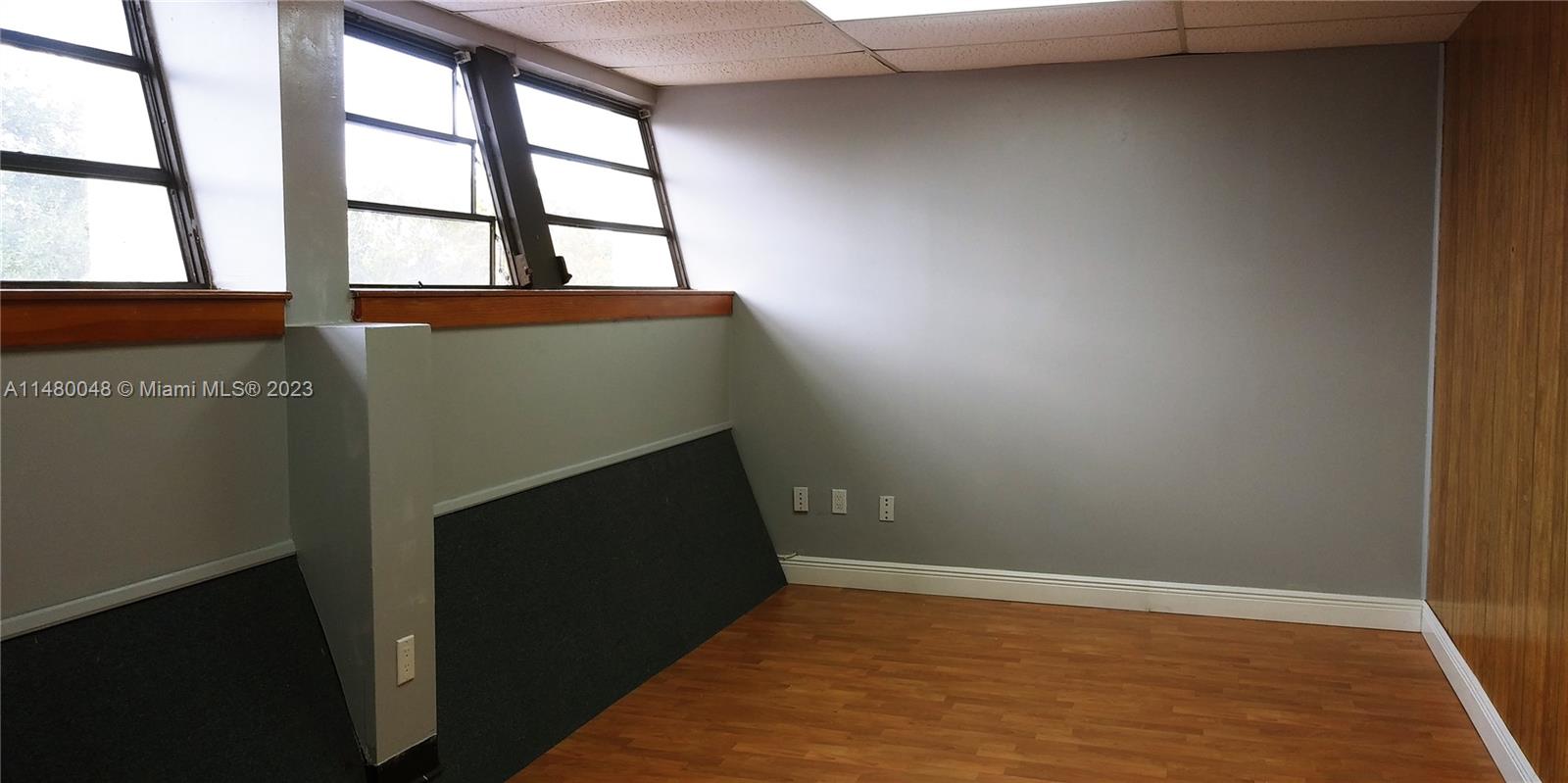 private 2 office 2nd floor