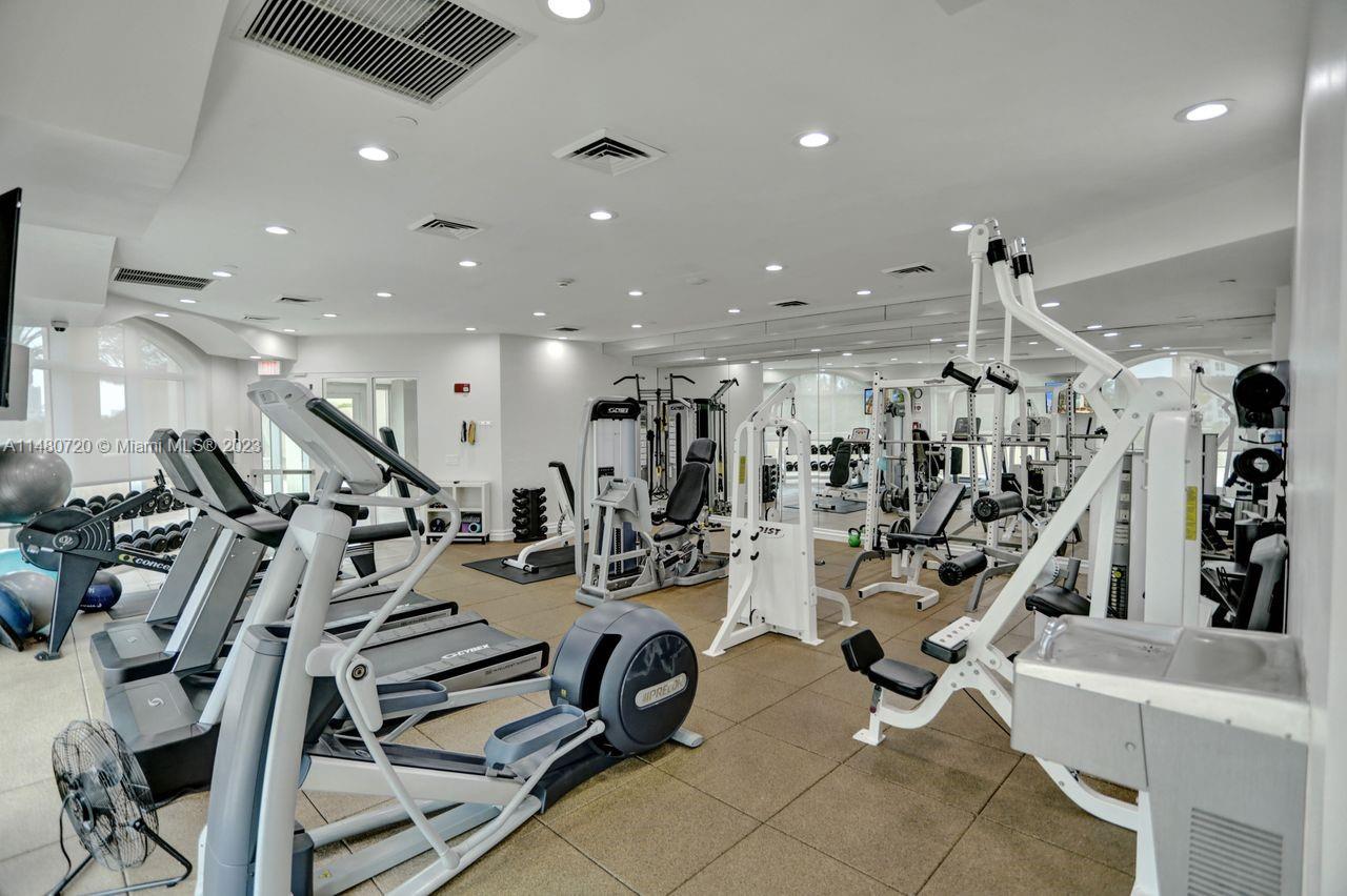 Gym