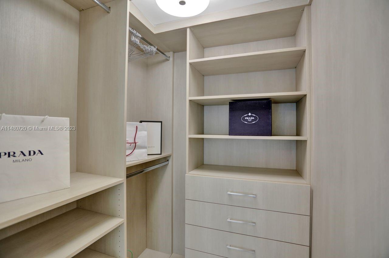 Closet