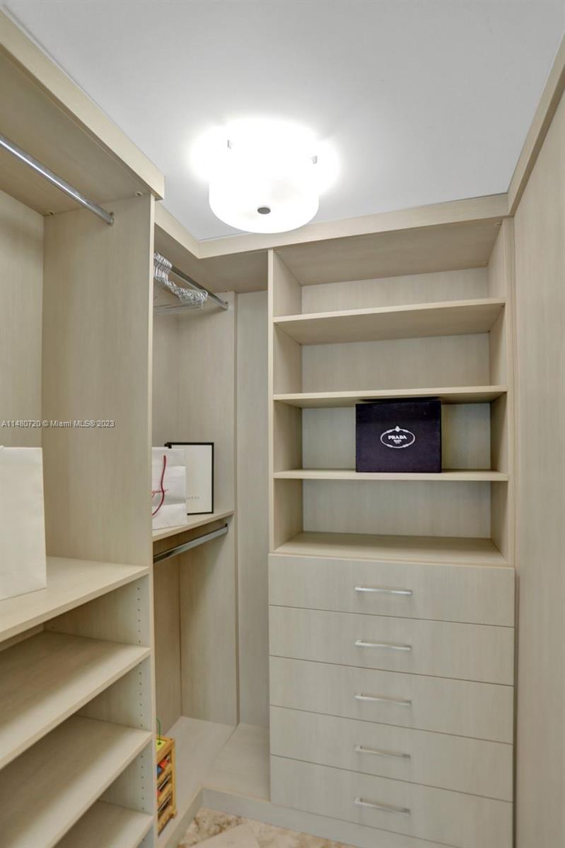 Closet