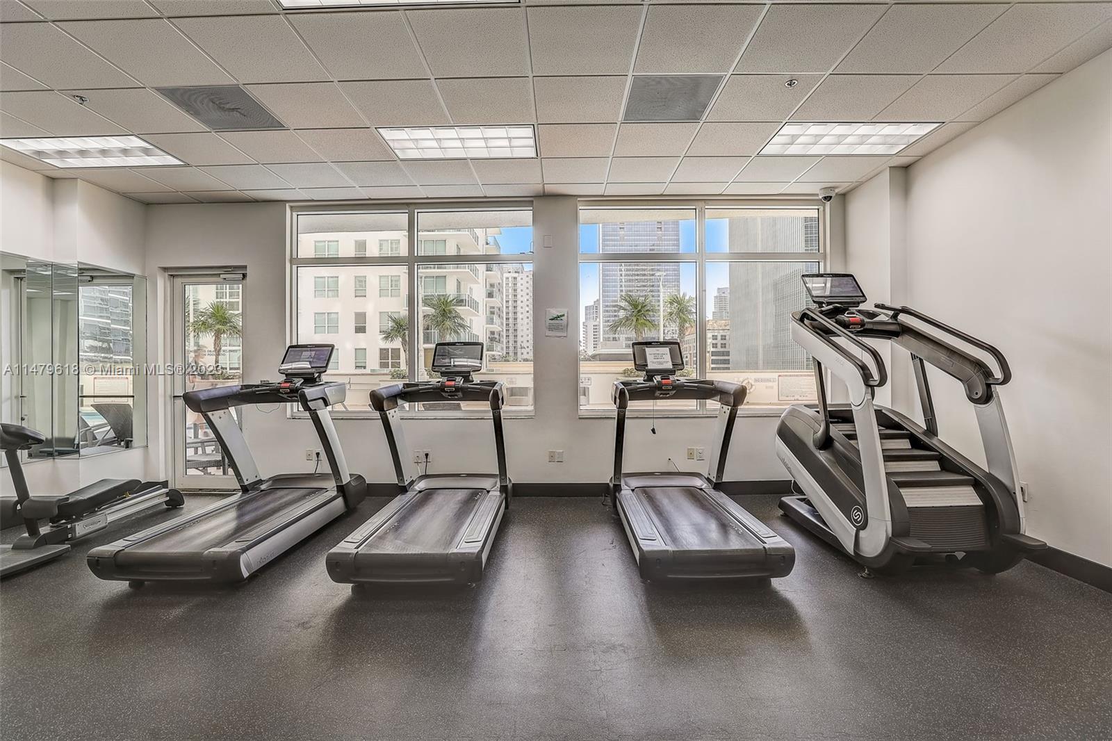 Gym