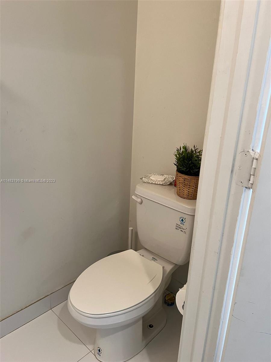 Half Bath