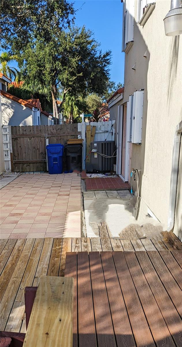 Addti'l Parking Area