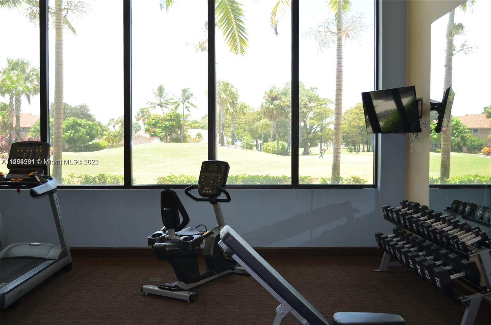 Gym