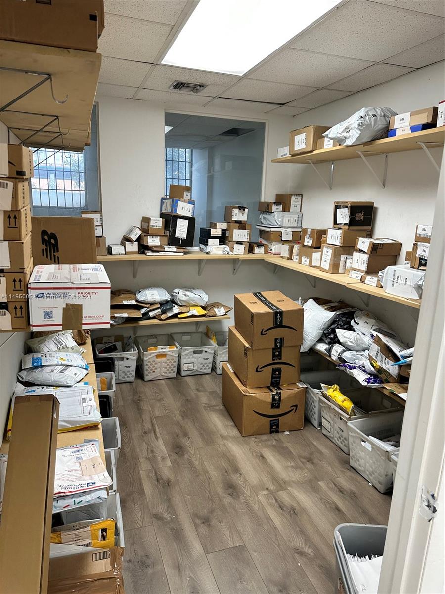 Storage