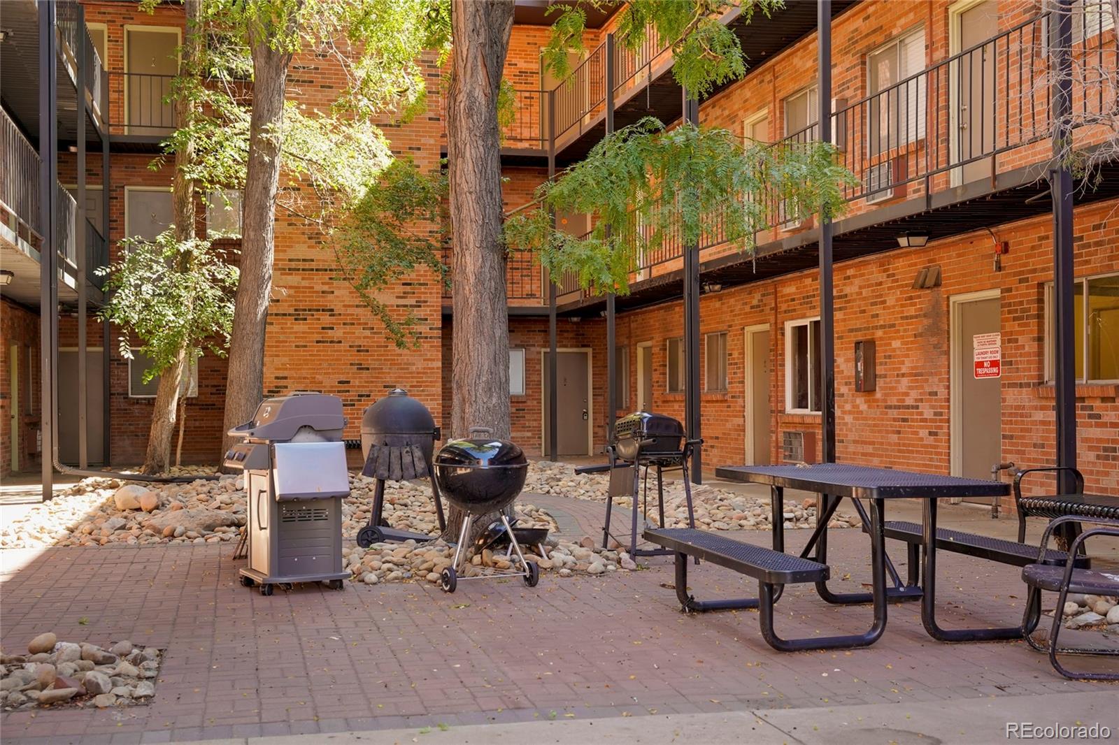 4510 W Saint Clair Place, Denver, CO 80212, ,Commercial,For Sale,Saint Clair Place Apartments,Saint Clair,REC5632971