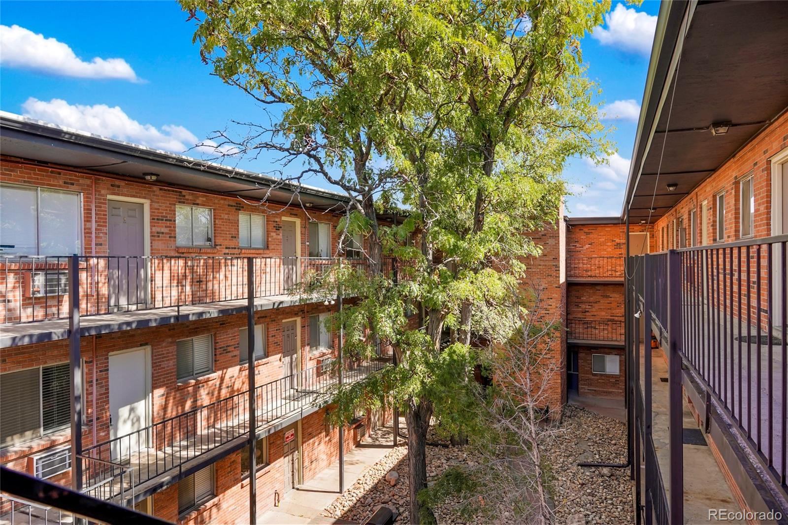 4510 W Saint Clair Place, Denver, CO 80212, ,Commercial,For Sale,Saint Clair Place Apartments,Saint Clair,REC5632971