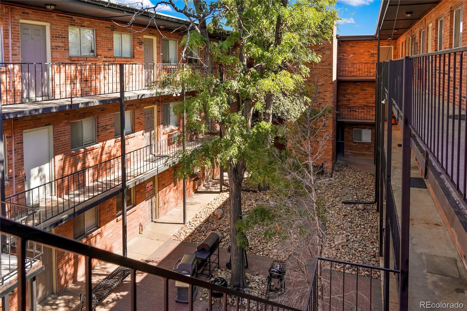 4510 W Saint Clair Place, Denver, CO 80212, ,Commercial,For Sale,Saint Clair Place Apartments,Saint Clair,REC5632971