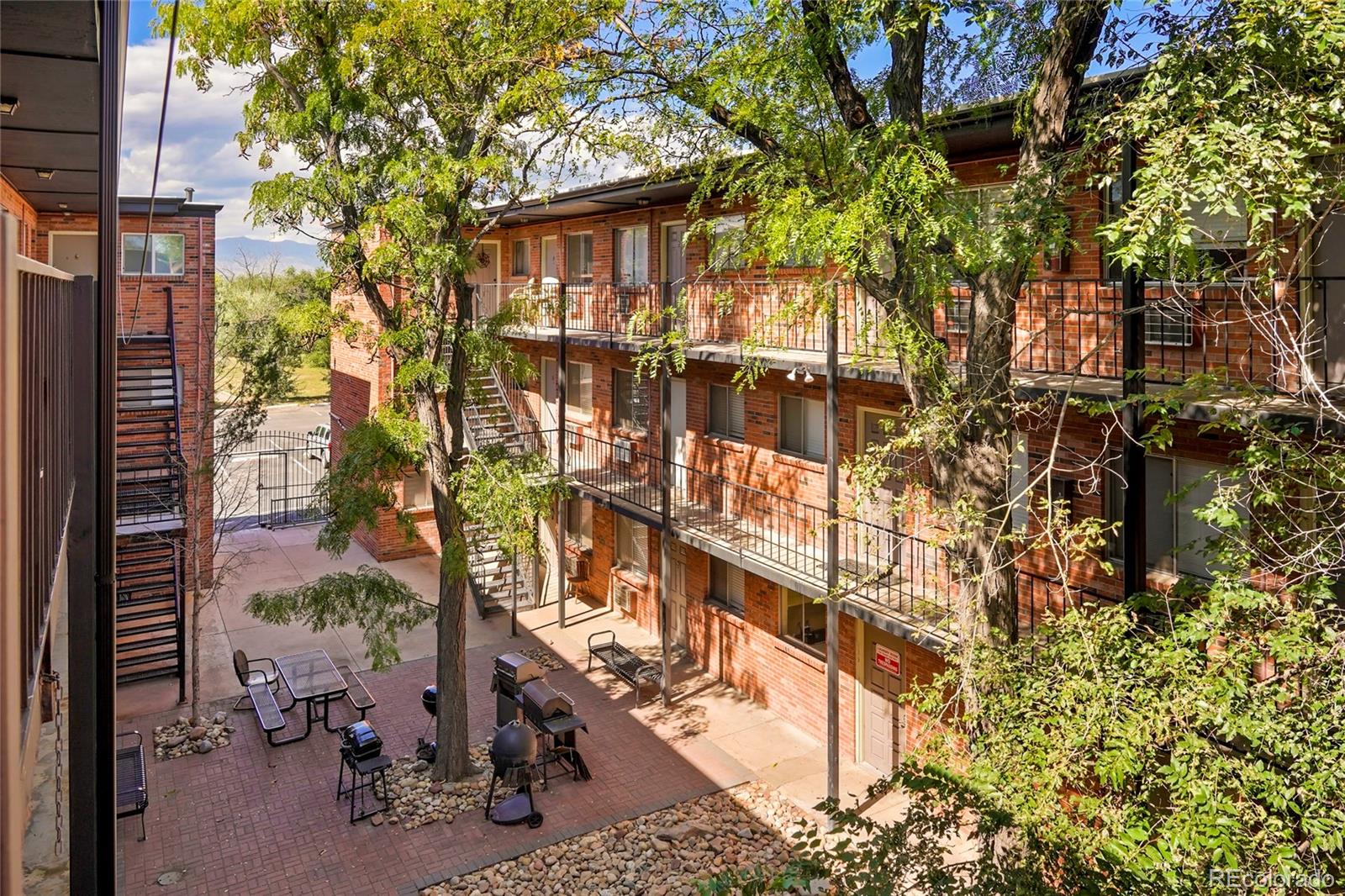 4510 W Saint Clair Place, Denver, CO 80212, ,Commercial,For Sale,Saint Clair Place Apartments,Saint Clair,REC5632971