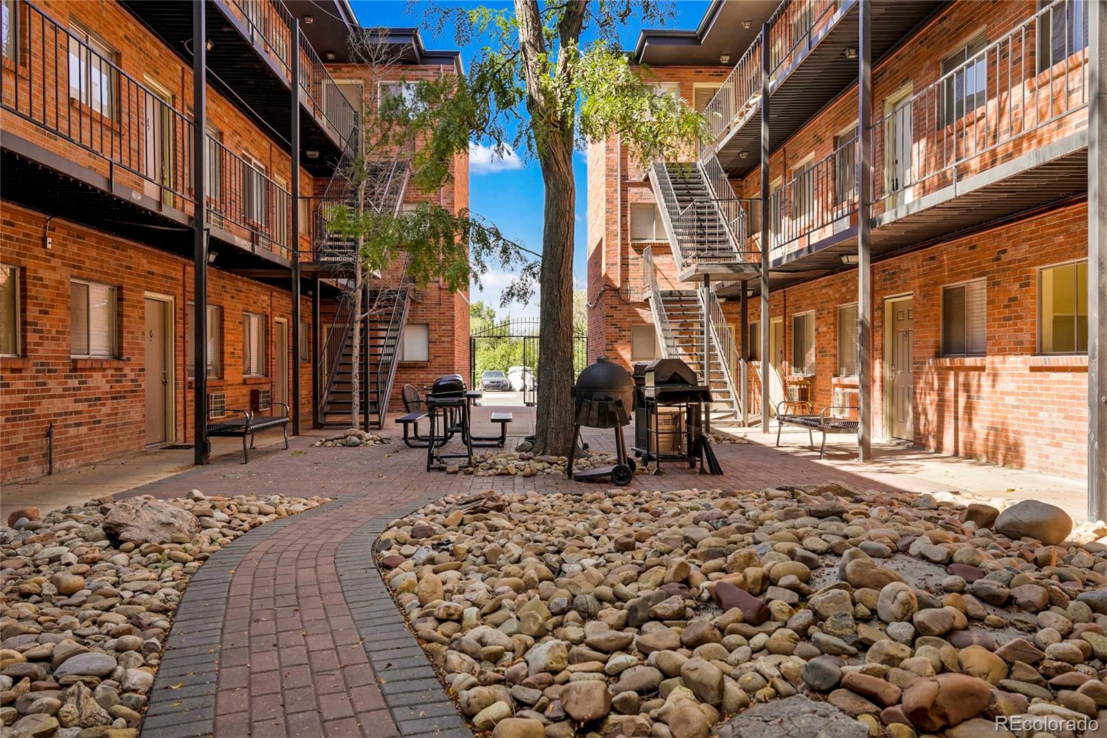 4510 W Saint Clair Place, Denver, CO 80212, ,Commercial,For Sale,Saint Clair Place Apartments,Saint Clair,REC5632971