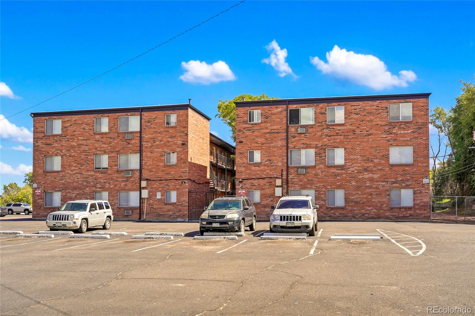 4510 W Saint Clair Place, Denver, CO 80212, ,Commercial,For Sale,Saint Clair Place Apartments,Saint Clair,REC5632971