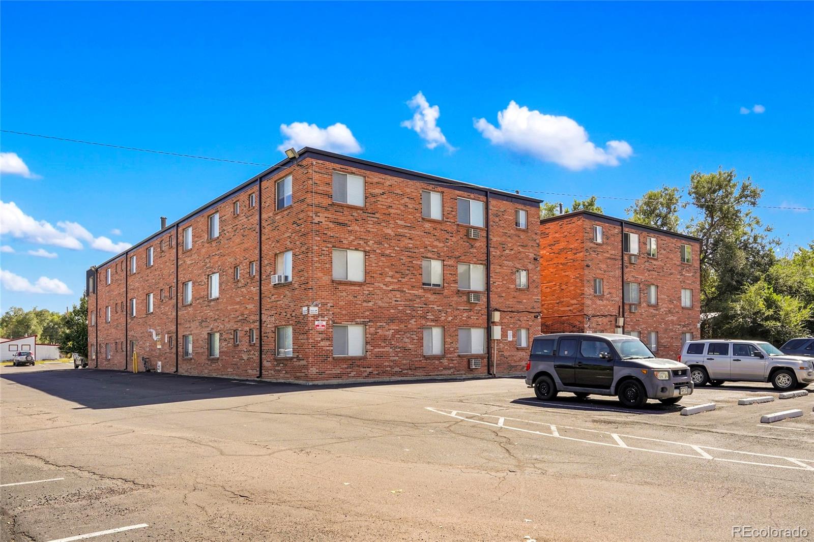 4510 W Saint Clair Place, Denver, CO 80212, ,Commercial,For Sale,Saint Clair Place Apartments,Saint Clair,REC5632971
