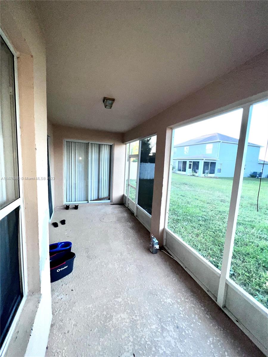 Sun Room
