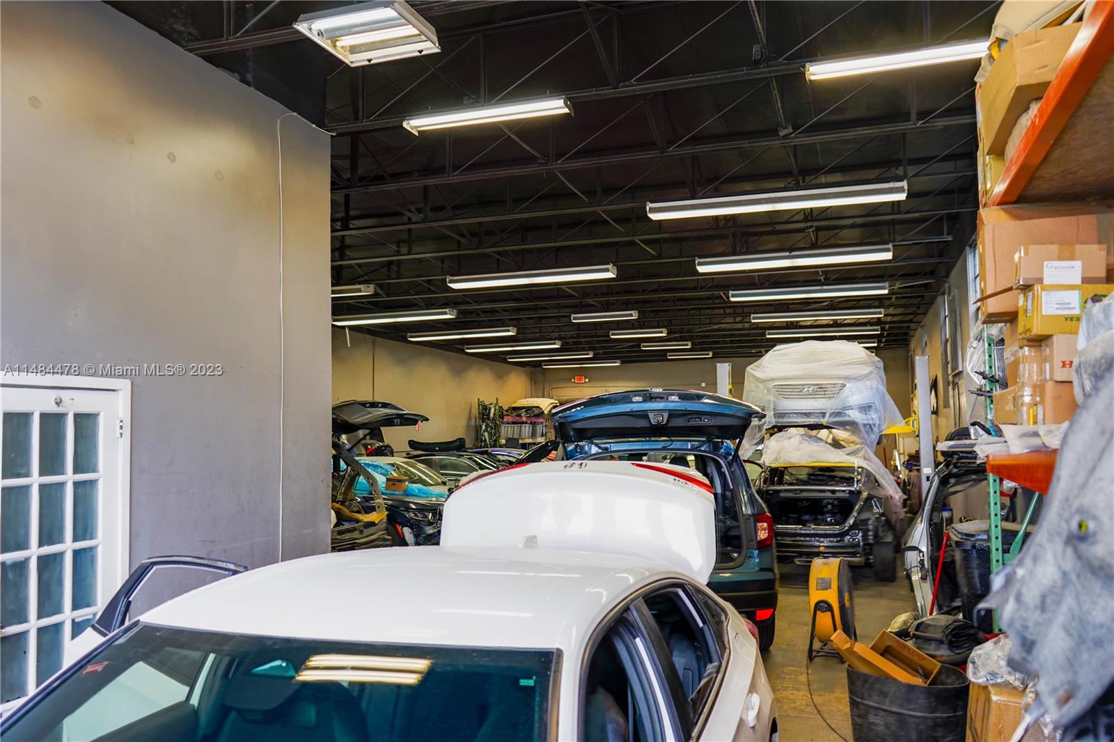 Garage