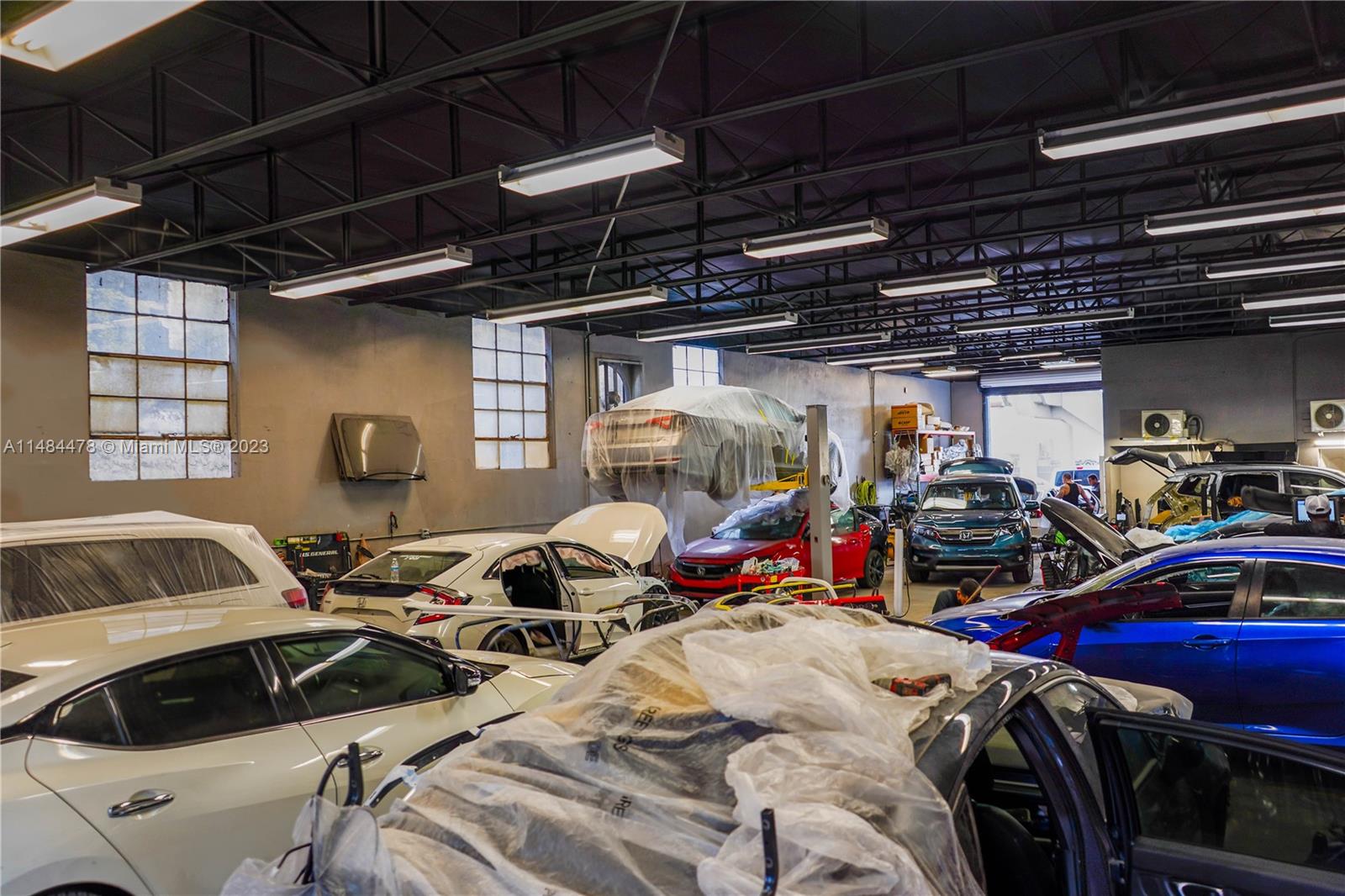Garage