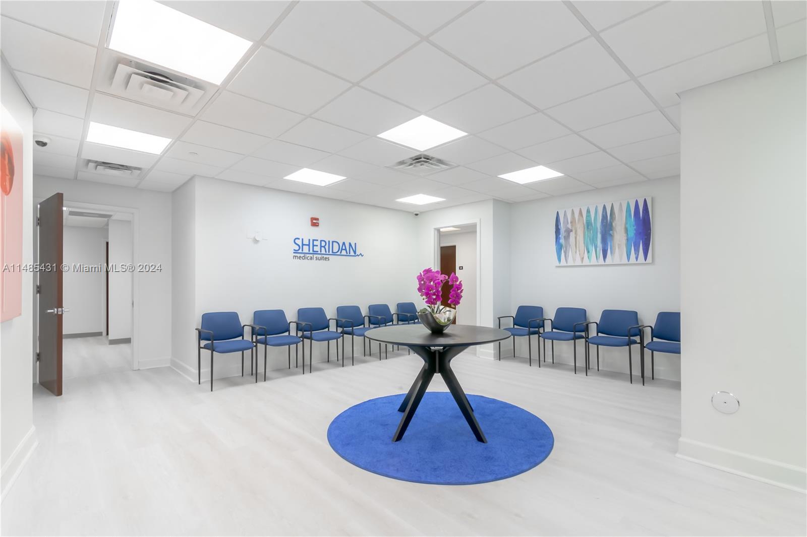 410 41st St #200, Miami Beach, FL 33140, ,Commercial Lease,For Sale,Sheridan Medical Center -MOB,41st St,A11485431