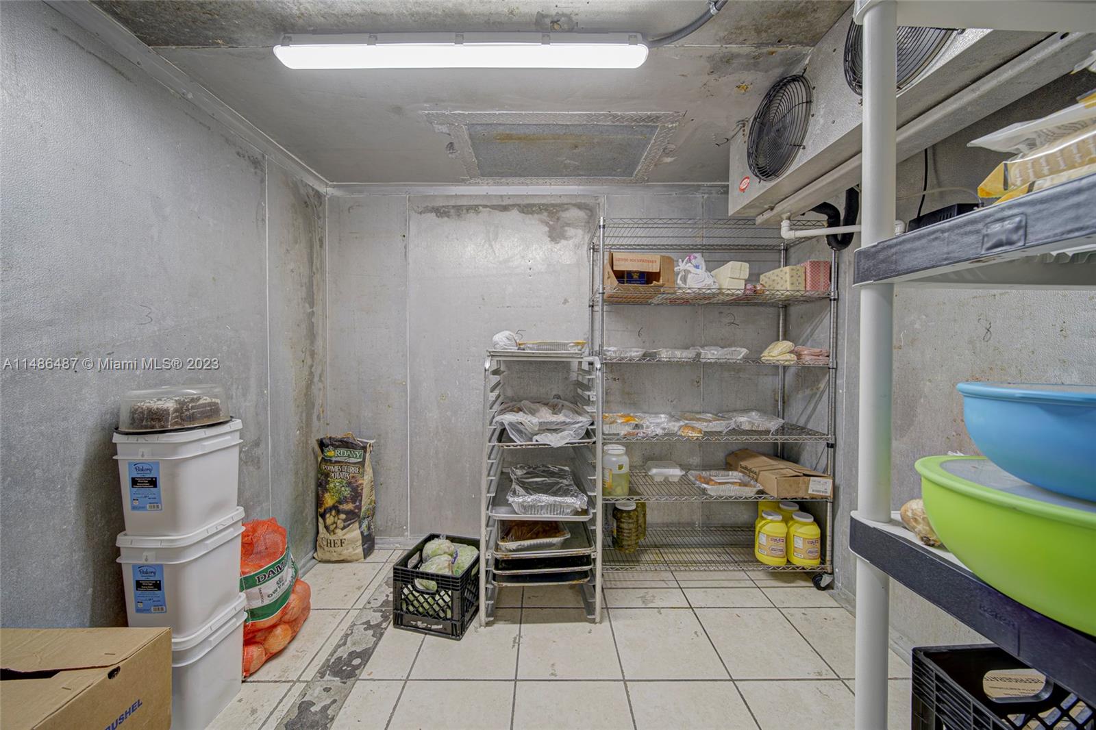 Storage