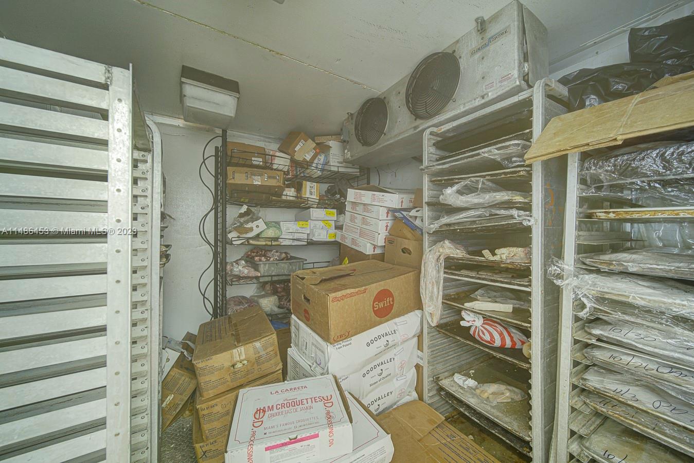 Storage