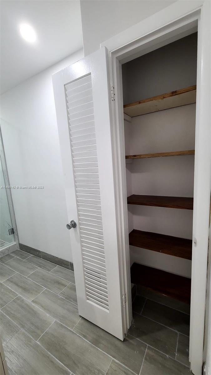 Closet