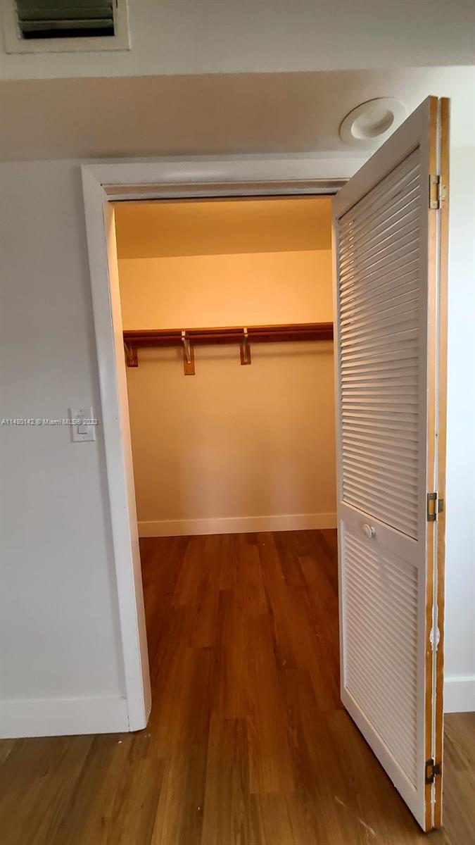 Closet