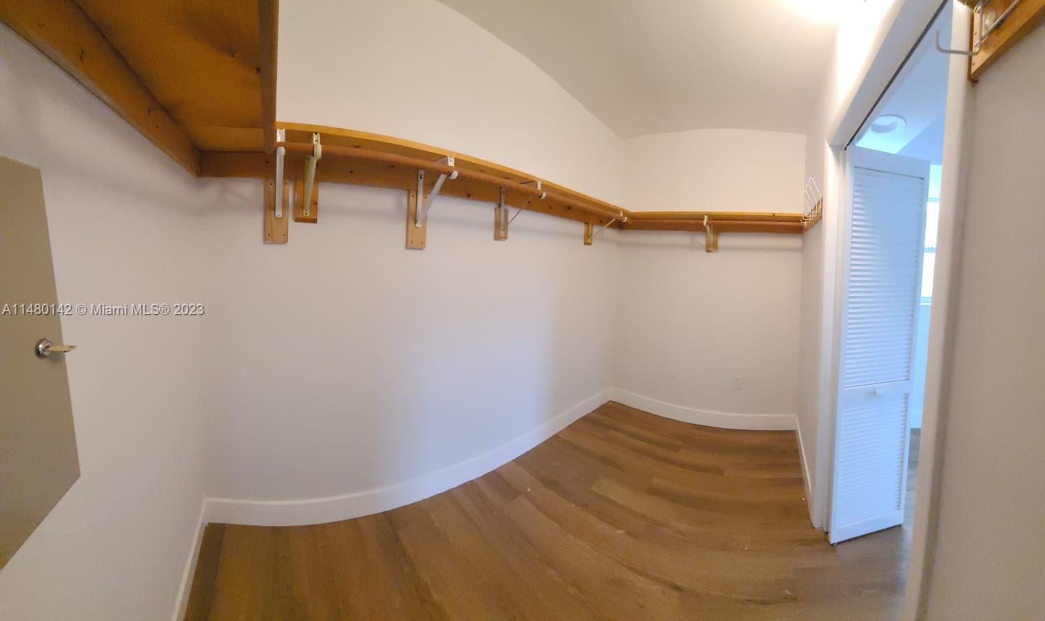 Closet
