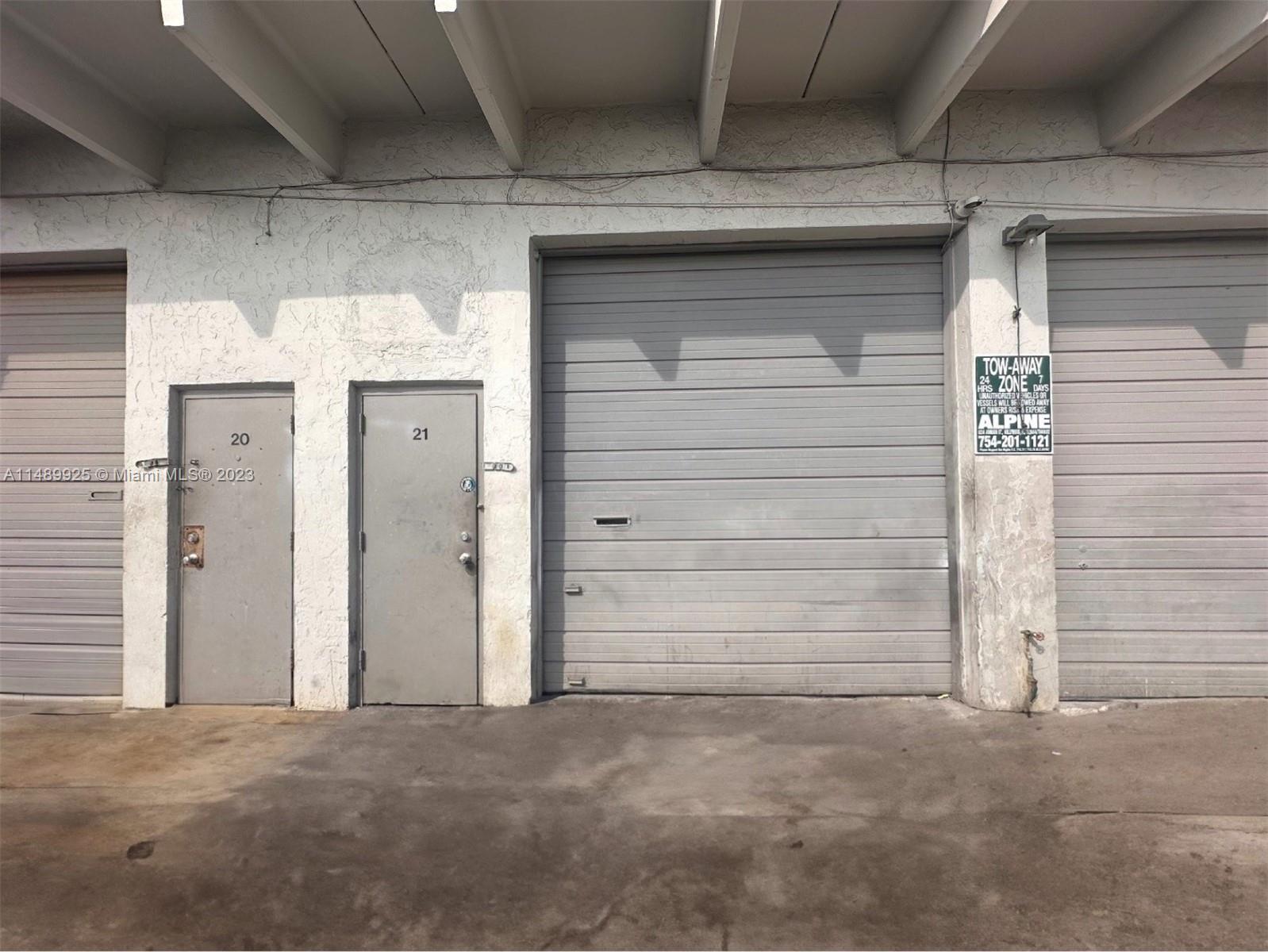Garage