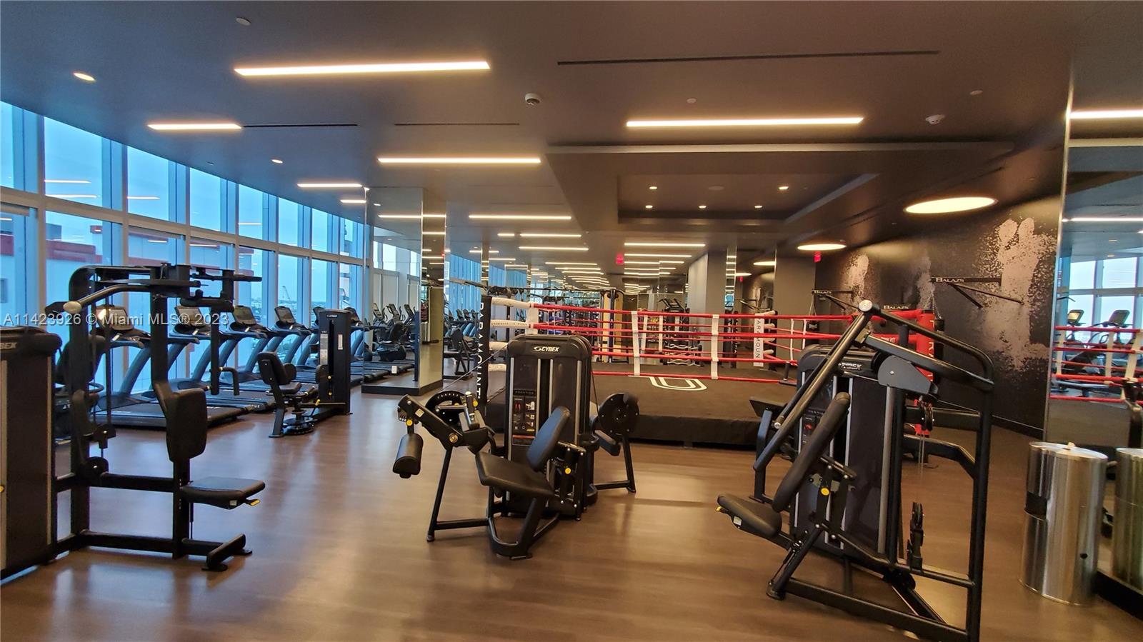 Gym