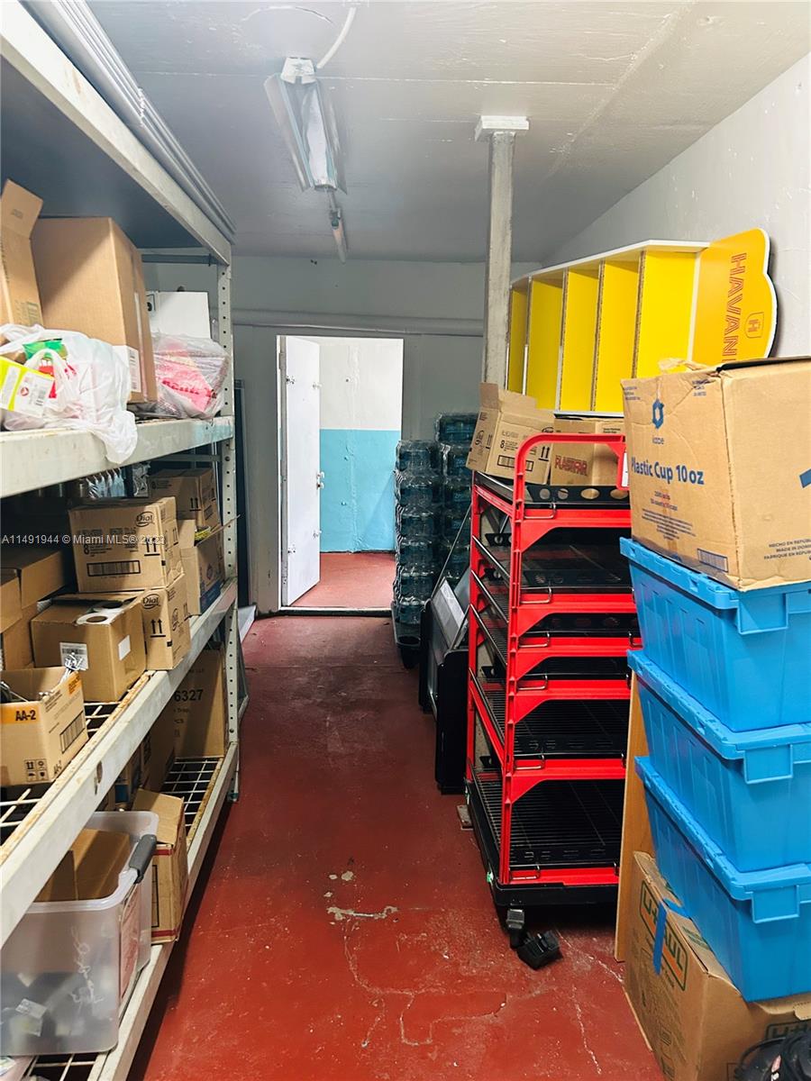 Storage