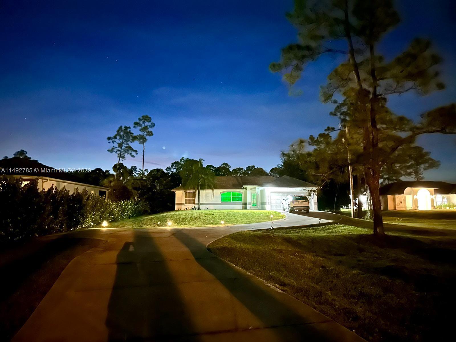 Yard