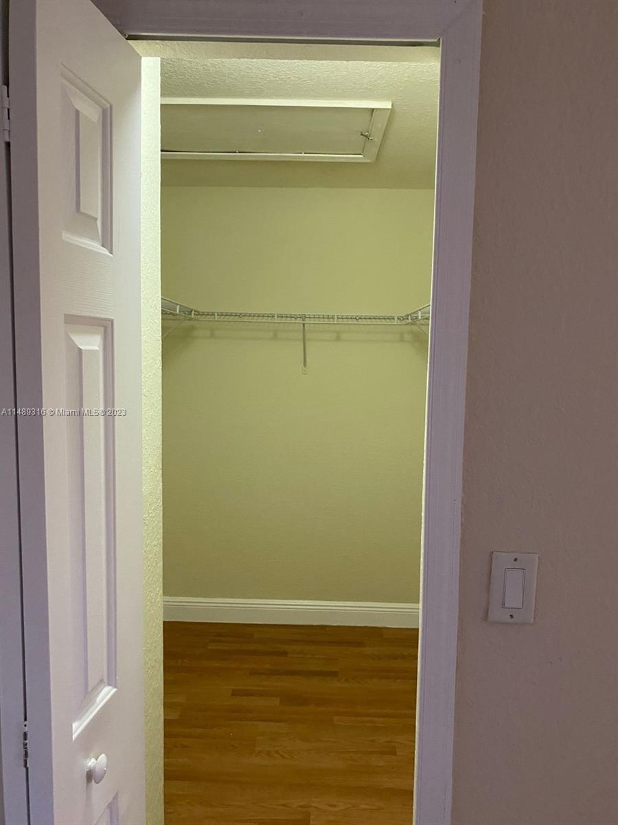 Closet
