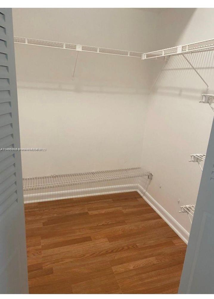 Closet