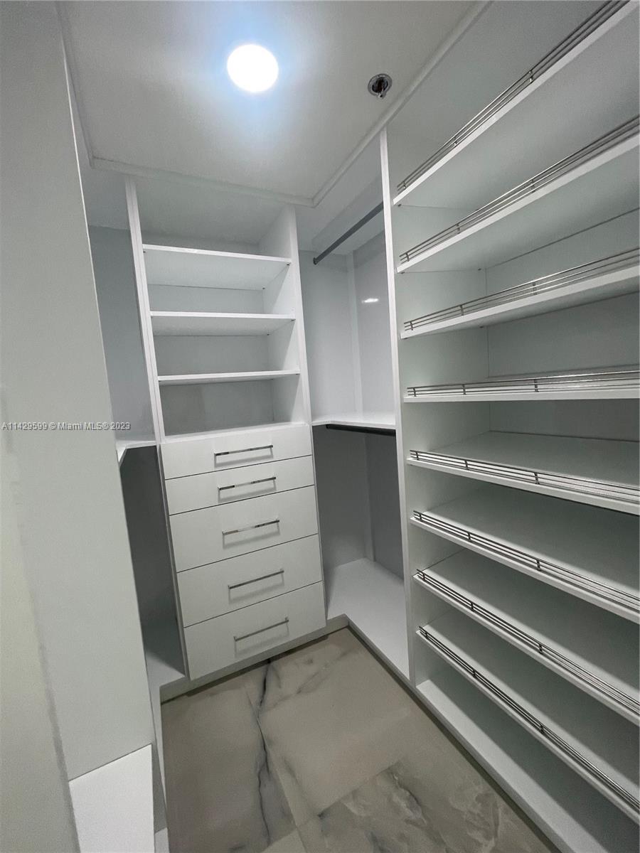 Closet