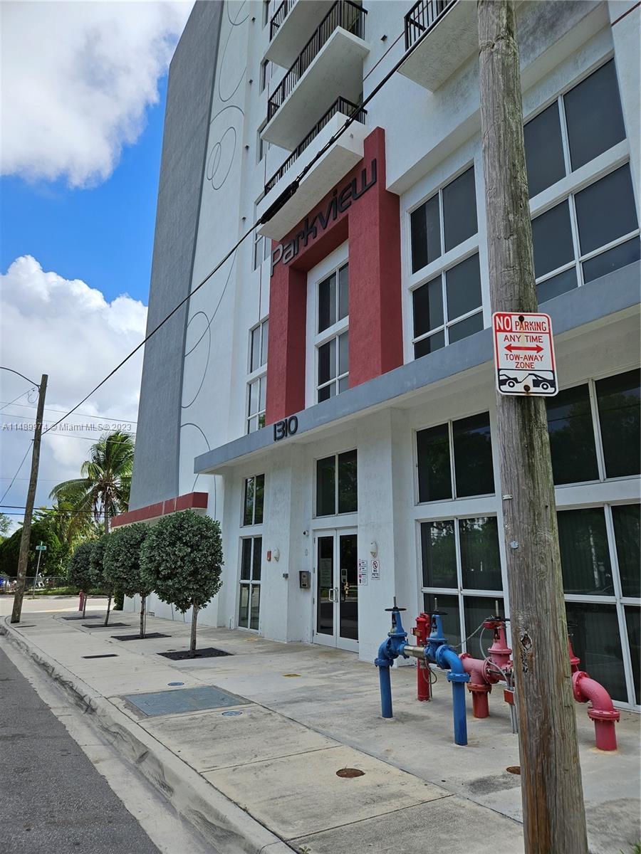 Parkview Bldg. 1310 NW 8th Ct nearby