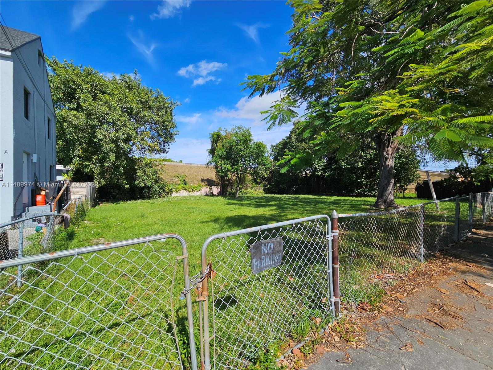 Other Lot NW 37 St