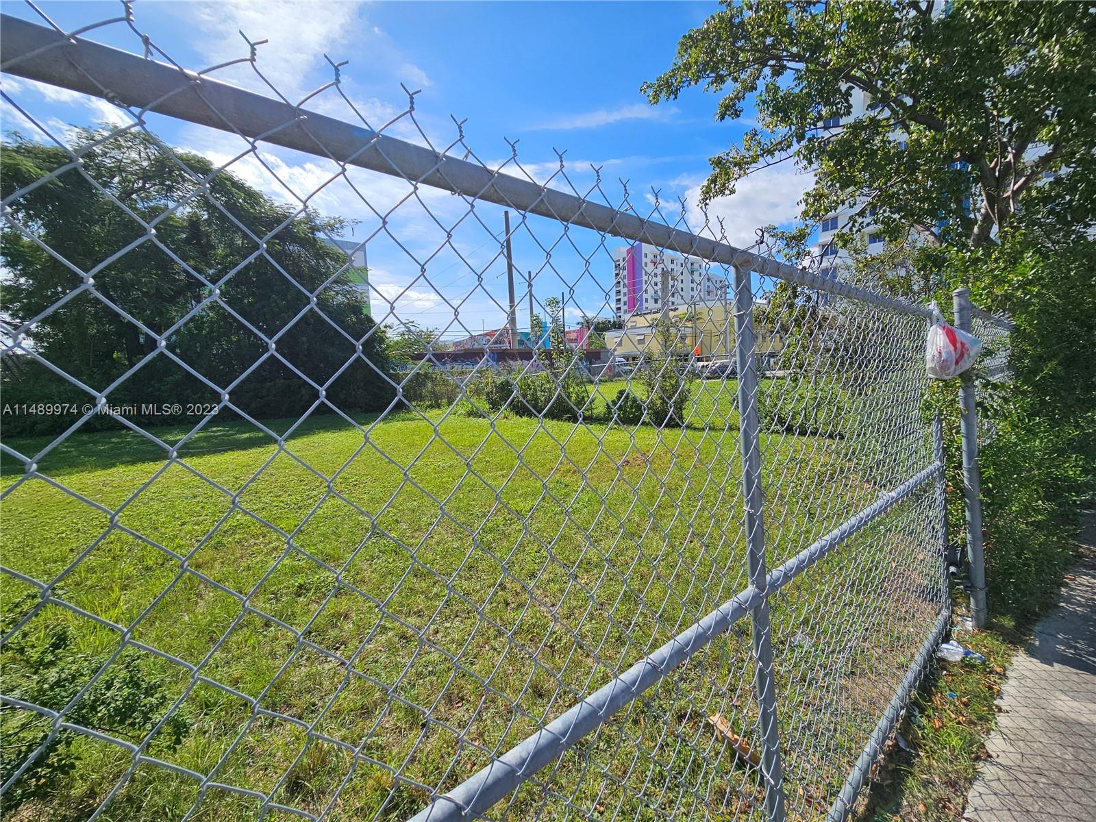 Other Lot NW 37 St