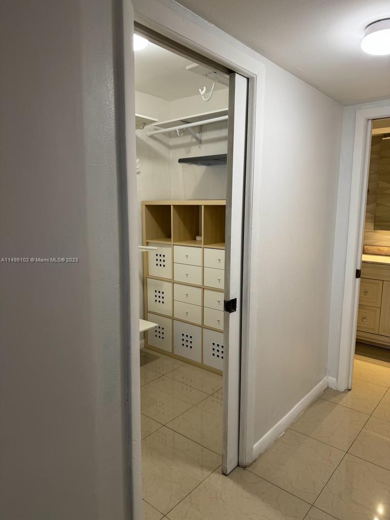 Closet