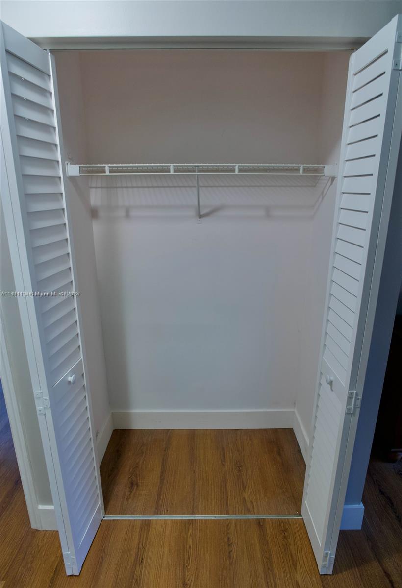 Closet