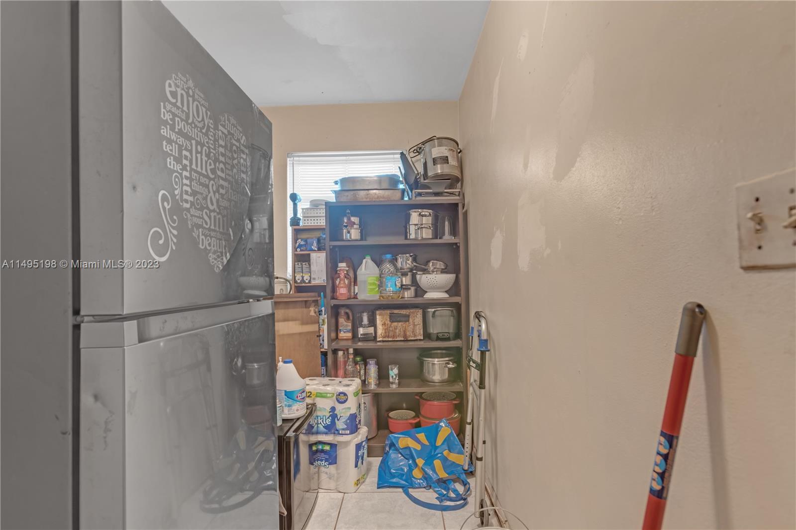 Pantry