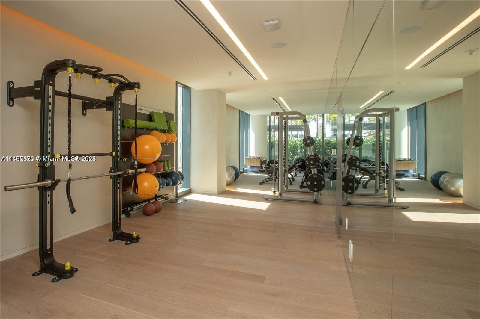 Gym