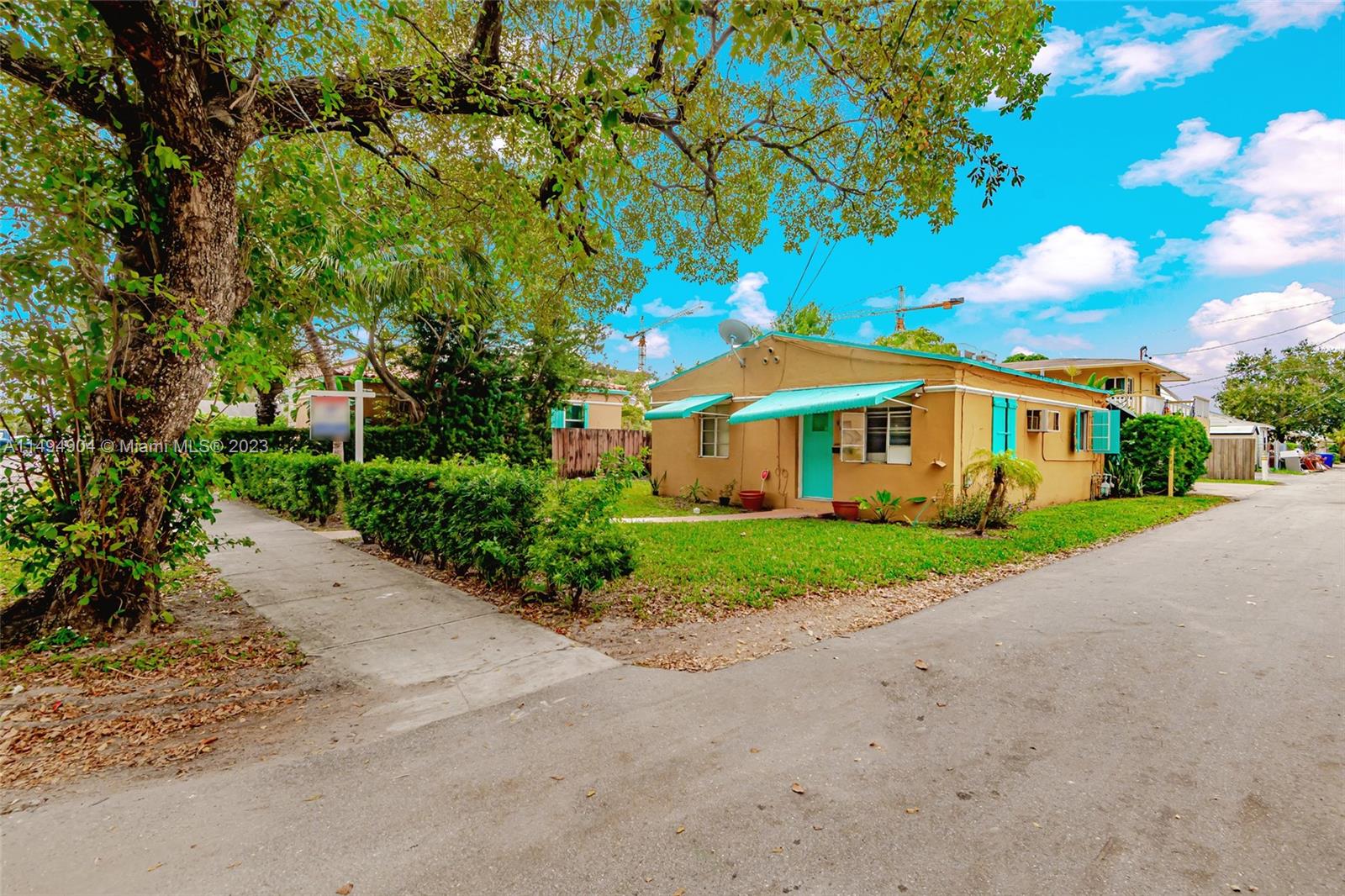 20th Ave Street View