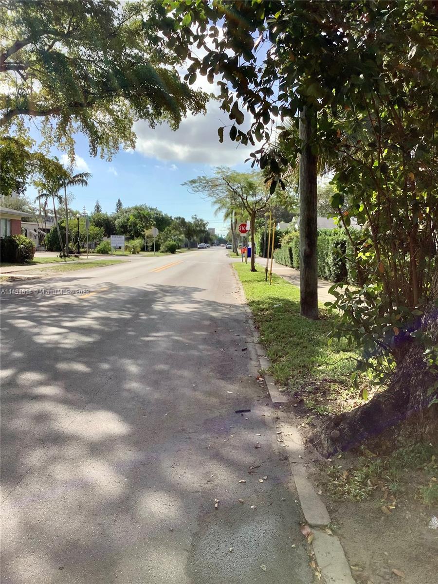 Separate Electric Meters