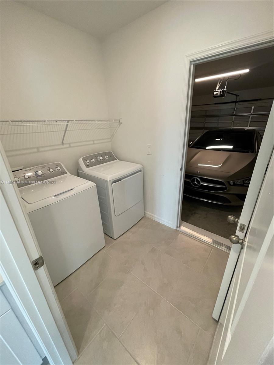 Laundry