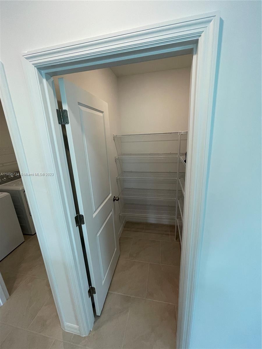 Closet