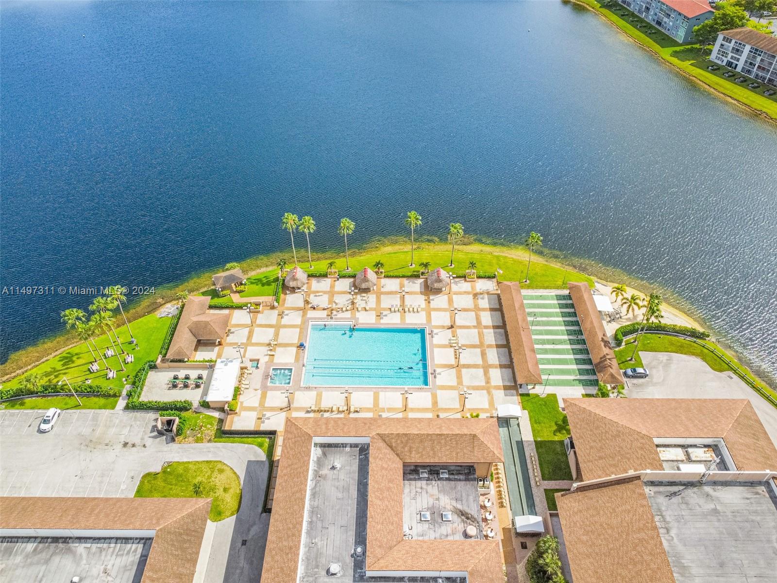 CLUBHOUSE with  Multiple Ammenities