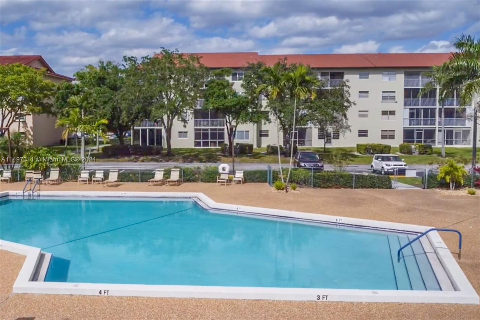 3ft to 6ft Pool Depth